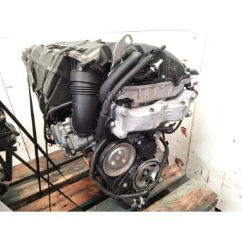 Recambio de motor completo para peugeot 5008 (0u_, 0e_) 1.6 16v referencia OEM IAM 5F01  