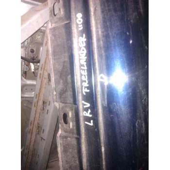 Recambio de aleta delantera derecha para land rover freelander (ln) 2.0 td4 cat referencia OEM IAM   42370