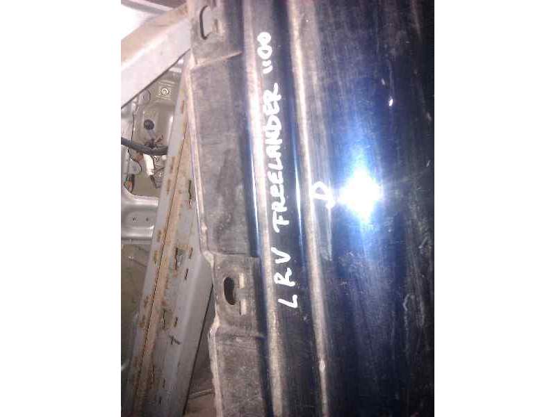 Recambio de aleta delantera derecha para land rover freelander (ln) 2.0 td4 cat referencia OEM IAM   42370