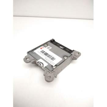 Recambio de centralita airbag para peugeot 207 cc (wd_) 1.6 16v turbo referencia OEM IAM 9663593480 0285010112 5EYBBE0249592