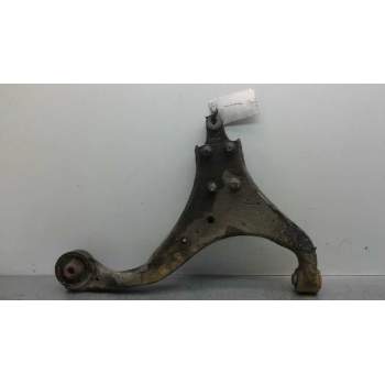 BRAZO SUSPENSION INFERIOR DELANTERO IZQUIERDO 545002E031 