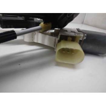 Recambio de elevalunas trasero izquierdo para bmw serie 3 gran turismo (f34) 320d referencia OEM IAM 51357339589  