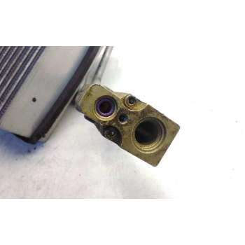 Recambio de evaporador aire acondicionado para seat toledo (1m2) referencia OEM IAM 52196590TXV  