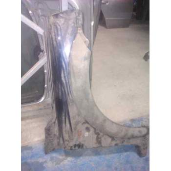 Recambio de aleta delantera derecha para land rover freelander (ln) 2.0 td4 cat referencia OEM IAM   42370