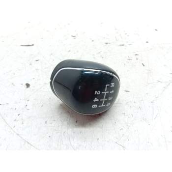 Recambio de pomo palanca cambio para ford s-max (cj, wa6) 1.5 ecoboost referencia OEM IAM   