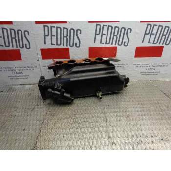 Recambio de colector admision para mg serie 200 (rf) 1.8 cat referencia OEM IAM LKB107040  