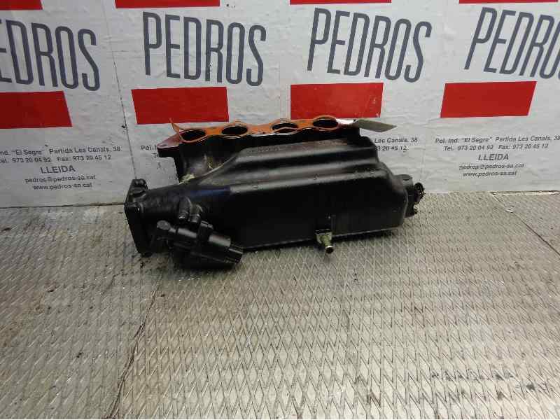 Recambio de colector admision para mg serie 200 (rf) 1.8 cat referencia OEM IAM LKB107040  