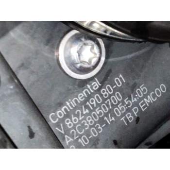 Recambio de motor completo para peugeot 5008 (0u_, 0e_) 1.6 16v referencia OEM IAM 5F01  