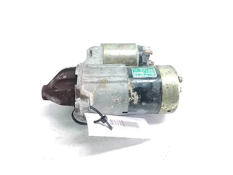 Recambio de motor arranque para hyundai tucson (jm) 2,0 classic 4x2 referencia OEM IAM 3610023160  