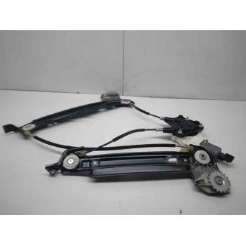 Recambio de elevalunas trasero izquierdo para bmw serie 3 gran turismo (f34) 320d referencia OEM IAM 51357339589  