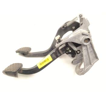 Recambio de pedal freno para bmw 3 touring (f31) 318 d referencia OEM IAM 4005569  