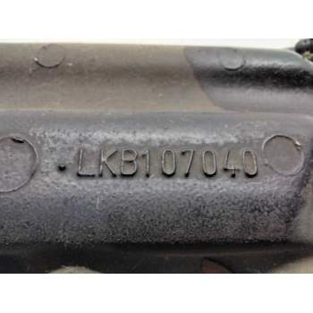 Recambio de colector admision para mg serie 200 (rf) 1.8 cat referencia OEM IAM LKB107040  