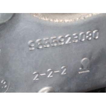Recambio de motor completo para peugeot 5008 (0u_, 0e_) 1.6 16v referencia OEM IAM 5F01  