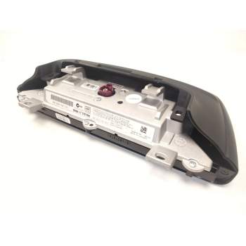 Recambio de pantalla multifuncion para bmw 3 (f30, f80) 318 d xdrive referencia OEM IAM 9281687  