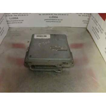 CENTRALITA MOTOR UCE 0261200677 9617161580 17255