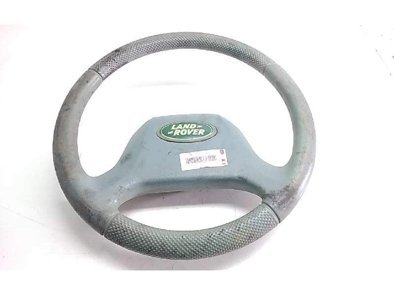Recambio de volante para land rover freelander (ln) 2.0 td4 cat referencia OEM IAM   42371