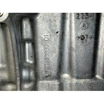 Recambio de motor completo para peugeot 5008 (0u_, 0e_) 1.6 16v referencia OEM IAM 5F01  