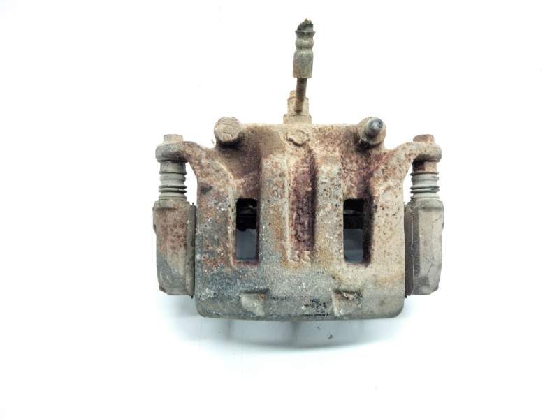 Recambio de pinza freno delantera derecha para nissan pick up (d22) 2.5 di referencia OEM IAM   
