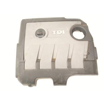 Recambio de tapa motor para seat ibiza iv (6j5, 6p1) 1.6 tdi referencia OEM IAM 03P103925  