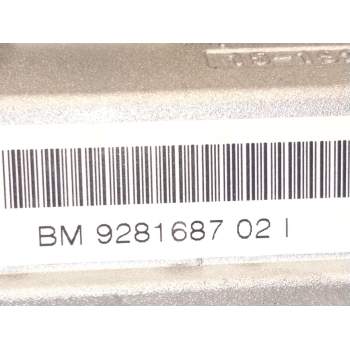 Recambio de pantalla multifuncion para bmw 3 (f30, f80) 318 d xdrive referencia OEM IAM 9281687  