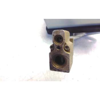 Recambio de evaporador aire acondicionado para seat toledo (1m2) referencia OEM IAM 52114790TXV  