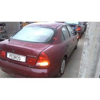 mitsubishi carisma berina 5 (da0) del año 1999