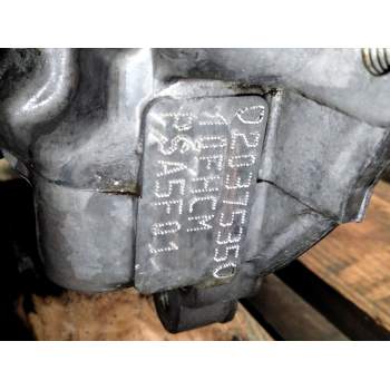 Recambio de motor completo para peugeot 5008 (0u_, 0e_) 1.6 16v referencia OEM IAM 5F01  