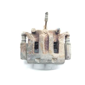 Recambio de pinza freno delantera derecha para nissan pick up (d22) 2.5 di referencia OEM IAM   