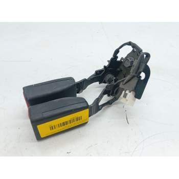 Recambio de enganche cinturon trasero derecho para mazda cx-5 (kf) 2.2 d referencia OEM IAM   
