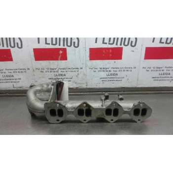 Recambio de colector admision para nissan primastar (x..) 2.0 dci diesel referencia OEM IAM   