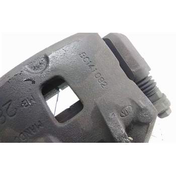 Recambio de pinza freno delantera derecha para hyundai tucson (jm) 2,0 classic 4x2 referencia OEM IAM BC141092  
