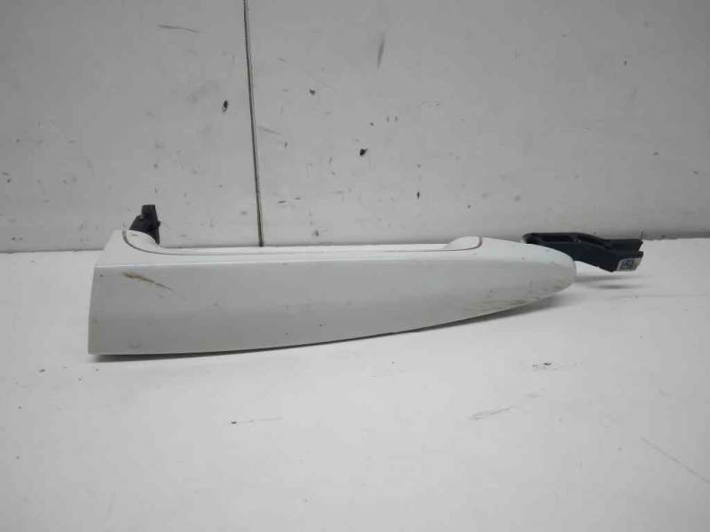 Recambio de maneta exterior delantera izquierda para bmw serie 3 gran turismo (f34) 320d referencia OEM IAM   
