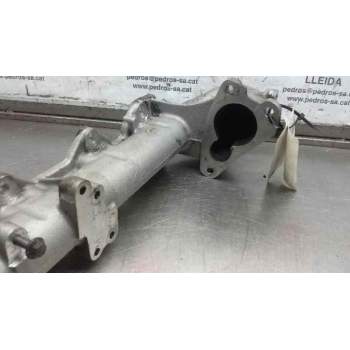 Recambio de colector admision para nissan primastar (x..) 2.0 dci diesel referencia OEM IAM   
