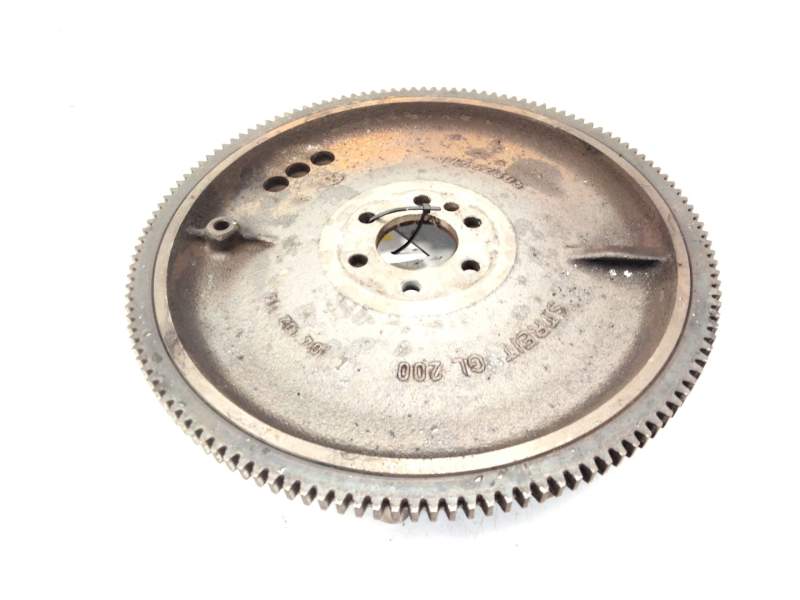Recambio de volante motor para peugeot 5008 (0u_, 0e_) 1.6 16v referencia OEM IAM V7552305  