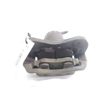 Recambio de pinza freno delantera derecha para hyundai tucson (jm) 2,0 classic 4x2 referencia OEM IAM BC141092  