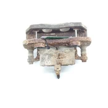 Recambio de pinza freno delantera derecha para nissan pick up (d22) 2.5 di referencia OEM IAM   