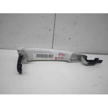 Recambio de maneta exterior delantera izquierda para bmw serie 3 gran turismo (f34) 320d referencia OEM IAM   