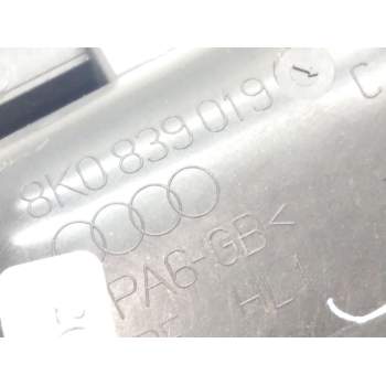 Recambio de maneta interior trasera izquierda para audi a4 b8 avant (8k5) 2.0 tdi referencia OEM IAM 8K0839019  