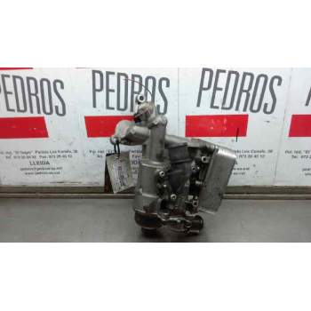 SOPORTE FILTRO ACEITE 