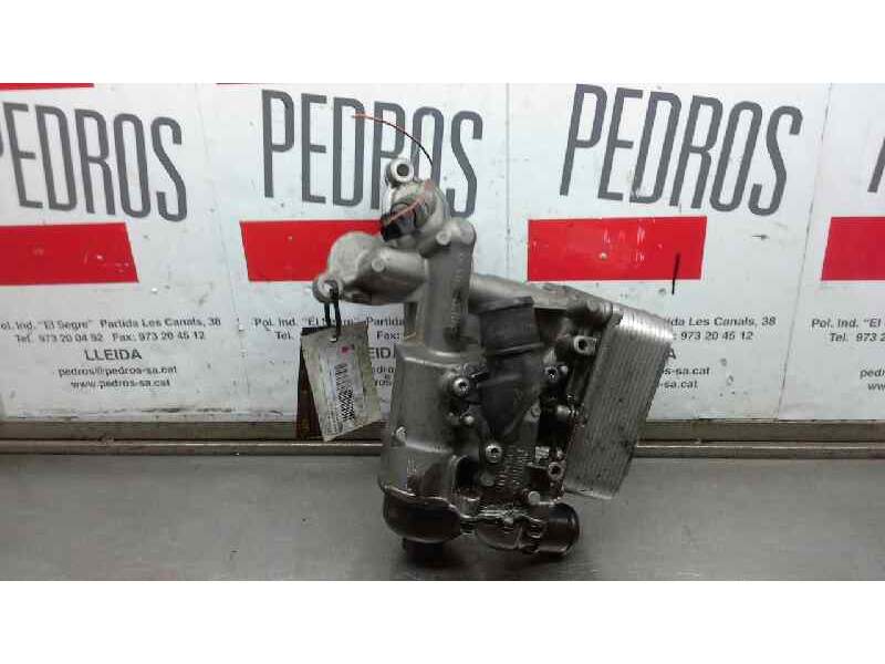 Recambio de soporte filtro aceite para nissan primastar (x..) 2.0 dci diesel referencia OEM IAM   