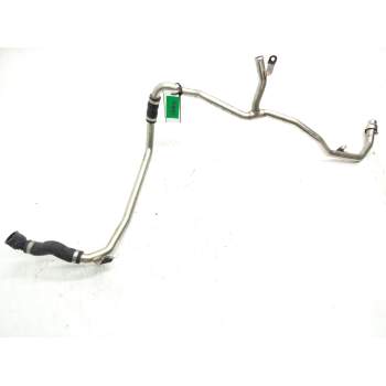 TUBO RADIADOR A6542039401 