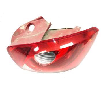 Recambio de piloto trasero derecho para seat ibiza iv (6j5, 6p1) 1.2 referencia OEM IAM 6J4945096  