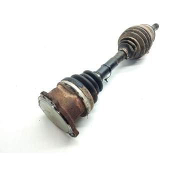 Recambio de transmision delantera derecha para nissan pick up (d22) 2.5 di referencia OEM IAM   