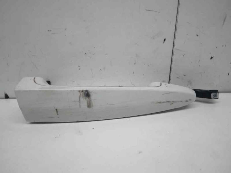 Recambio de maneta exterior trasera derecha para bmw serie 3 gran turismo (f34) 320d referencia OEM IAM   