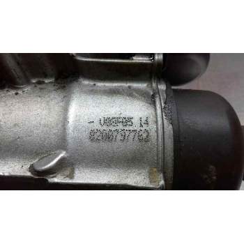 Recambio de soporte filtro aceite para nissan primastar (x..) 2.0 dci diesel referencia OEM IAM   