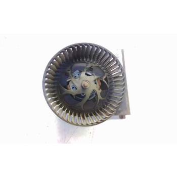 Recambio de motor calefaccion para seat toledo (1m2) referencia OEM IAM 1J1819021F  