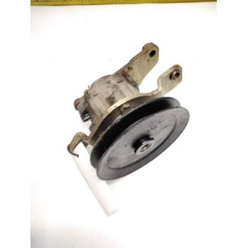 Recambio de bomba direccion para nissan terrano ii (r20) 2.7 td 4wd referencia OEM IAM 491100F003 7692974101 ZF