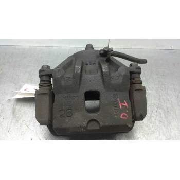 Recambio de pinza freno delantera izquierda para kia sportage ex referencia OEM IAM 581802EA00  