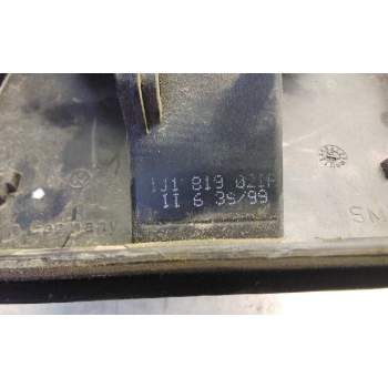Recambio de motor calefaccion para seat toledo (1m2) referencia OEM IAM 1J1819021F  