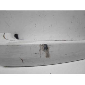 Recambio de maneta exterior trasera derecha para bmw serie 3 gran turismo (f34) 320d referencia OEM IAM   